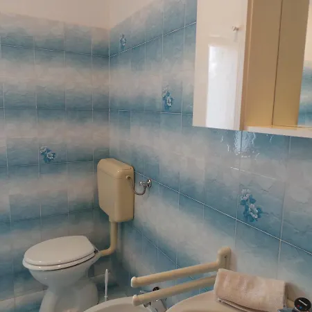 Apartman Valbandon, Istria 8 *